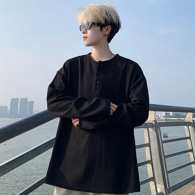 Fakeyoung cleanfitT