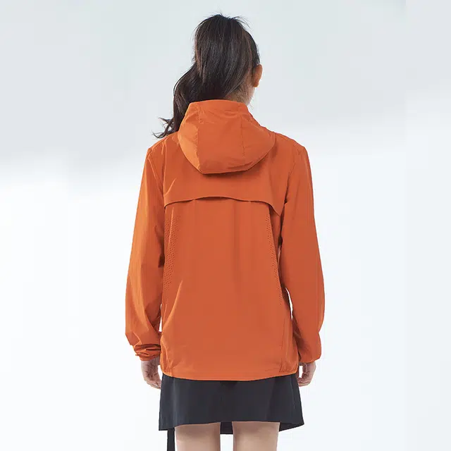 Fakeyoung UPF50+