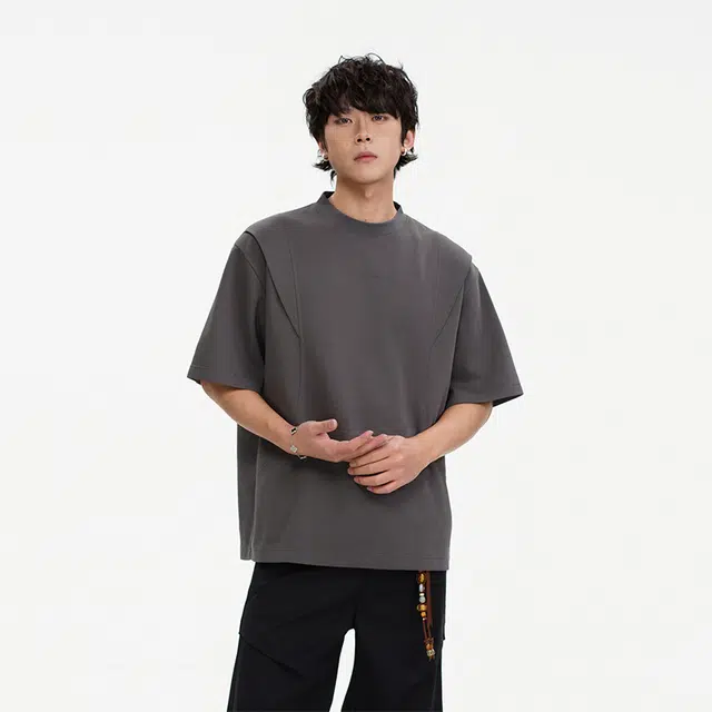 PAINT STAIN T