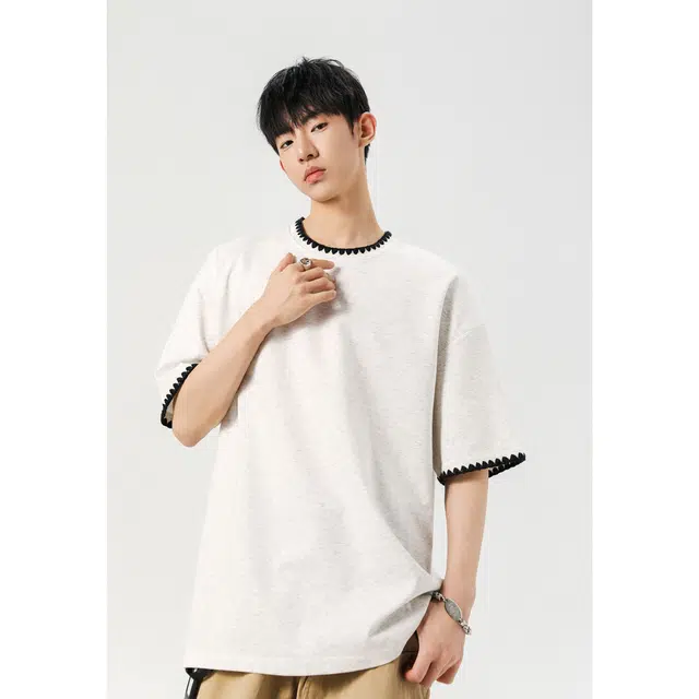 Fakeyoung T