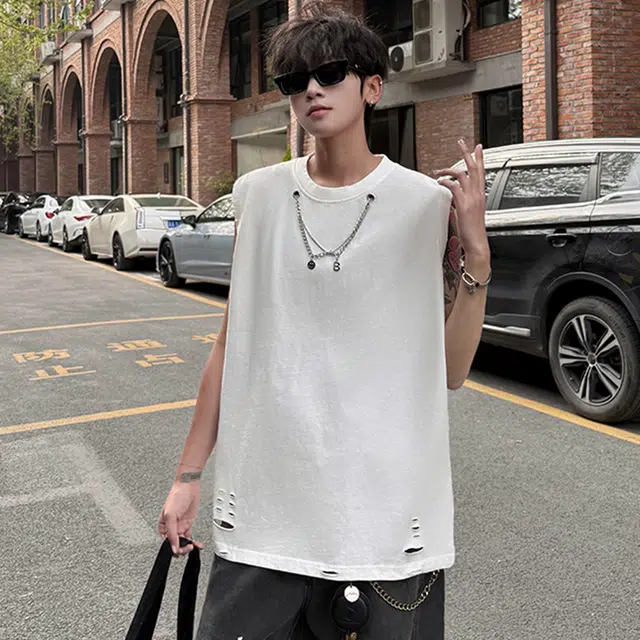 Fakeyoung T