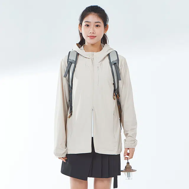 Fakeyoung UPF50+