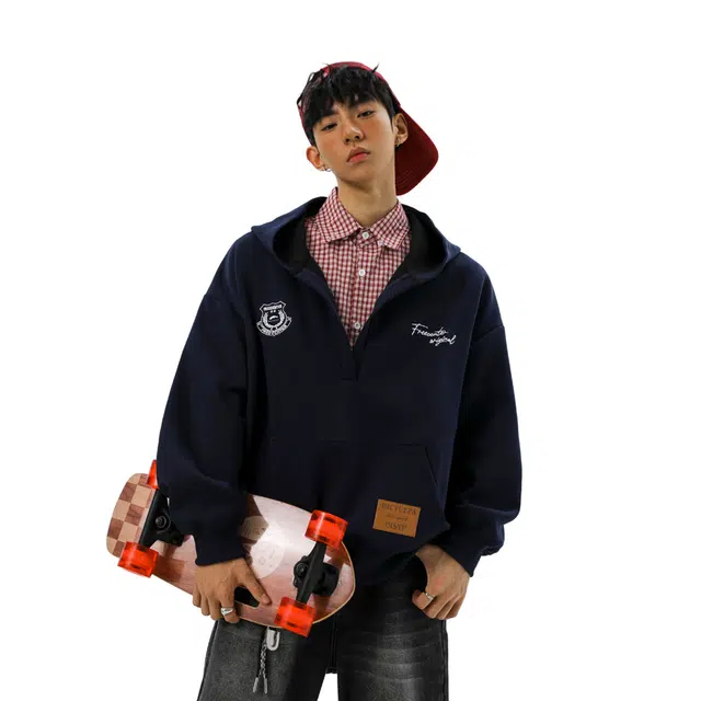 Fakeyoung V
