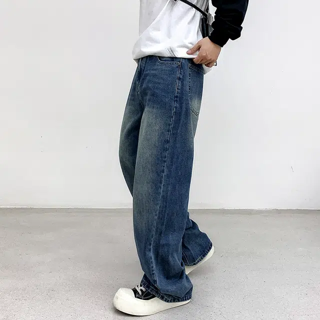 Fakeyoung vintage