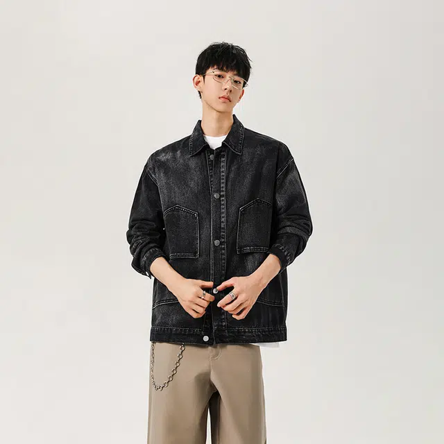 Fakeyoung vibe