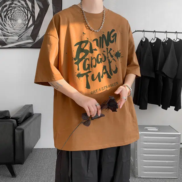 Fakeyoung T