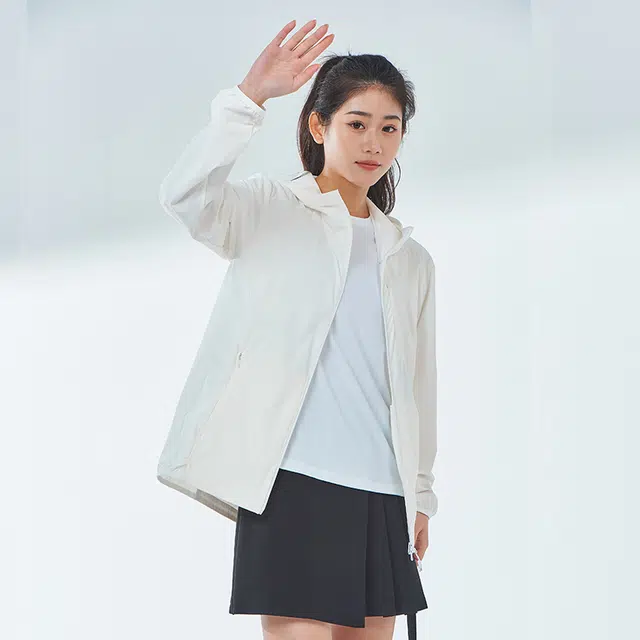 Fakeyoung UPF50+
