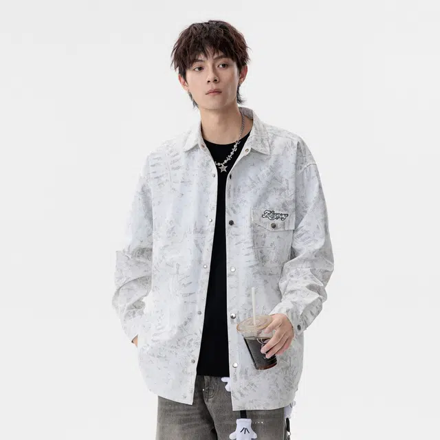 Fakeyoung cleanfitlogo
