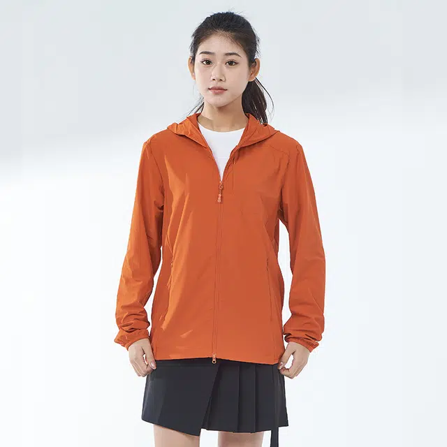 Fakeyoung UPF50+