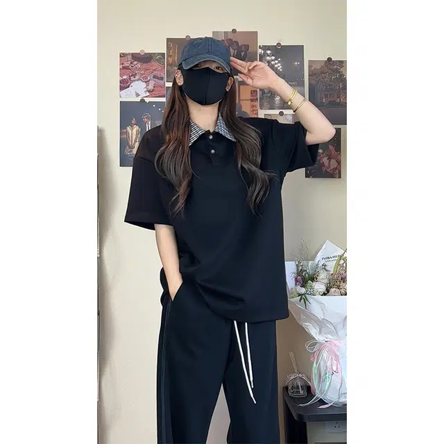 Fakeyoung Polo