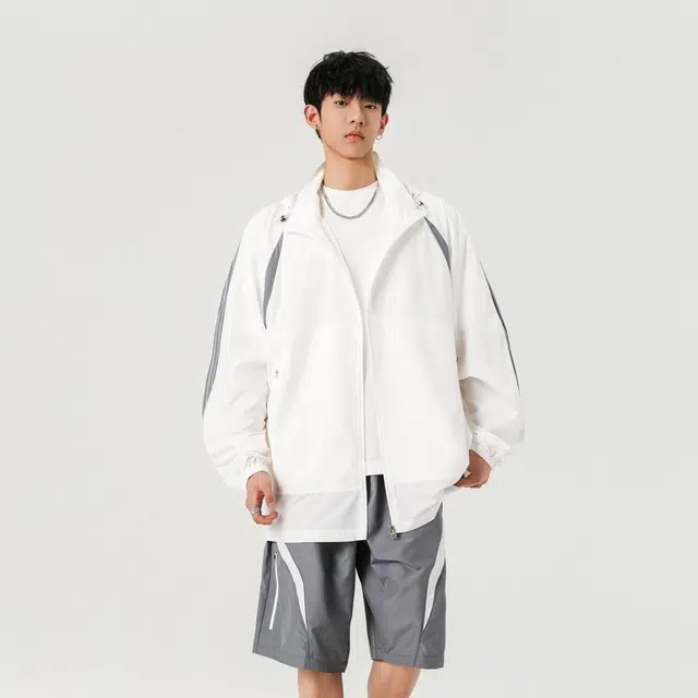 Fakeyoung UPF40+