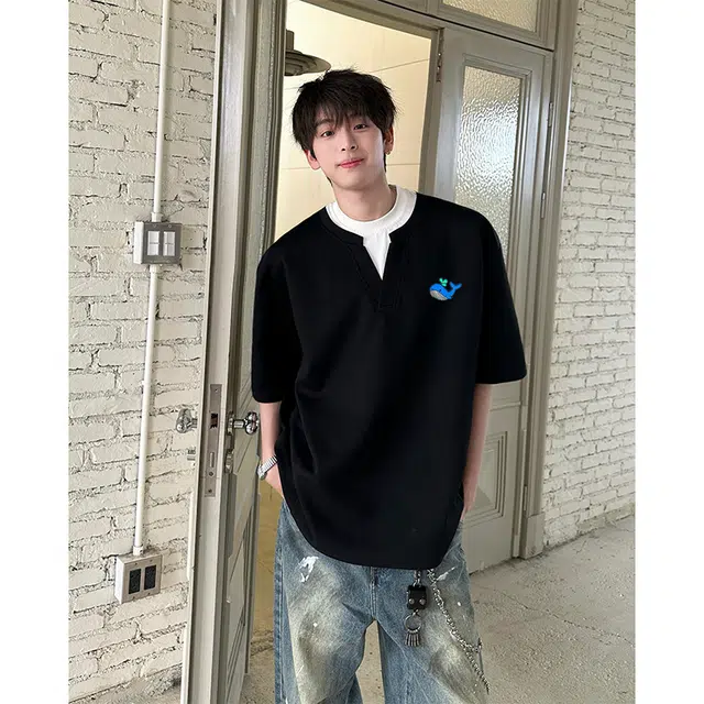 Fakeyoung T