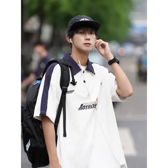 Fakeyoung POLOT
