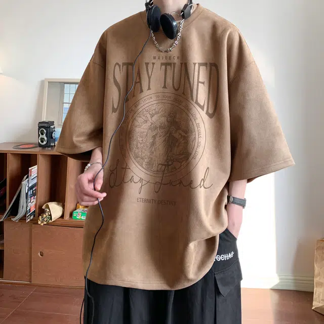 PAINT STAIN T