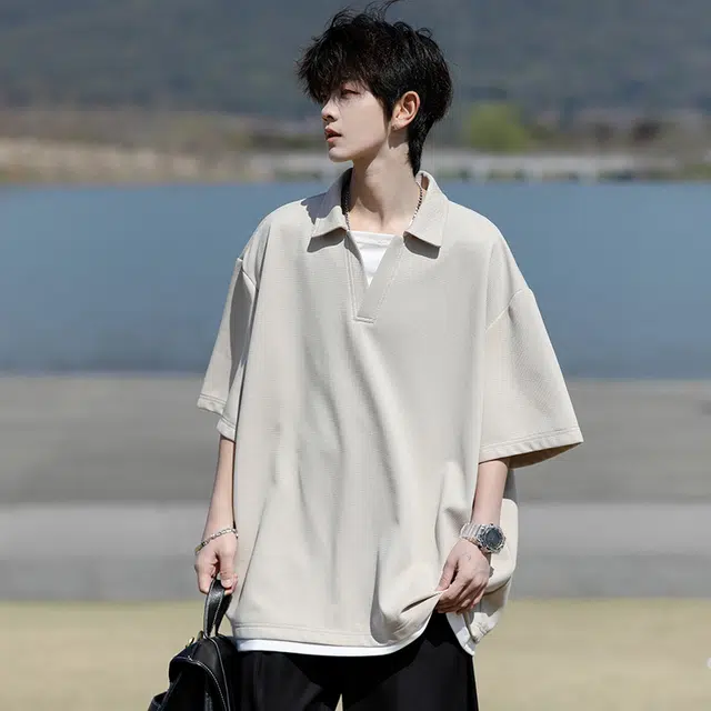 Fakeyoung Polo