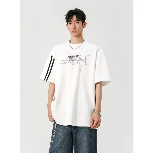 Fakeyoung T