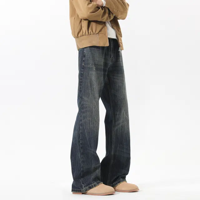 Fakeyoung cleanfit