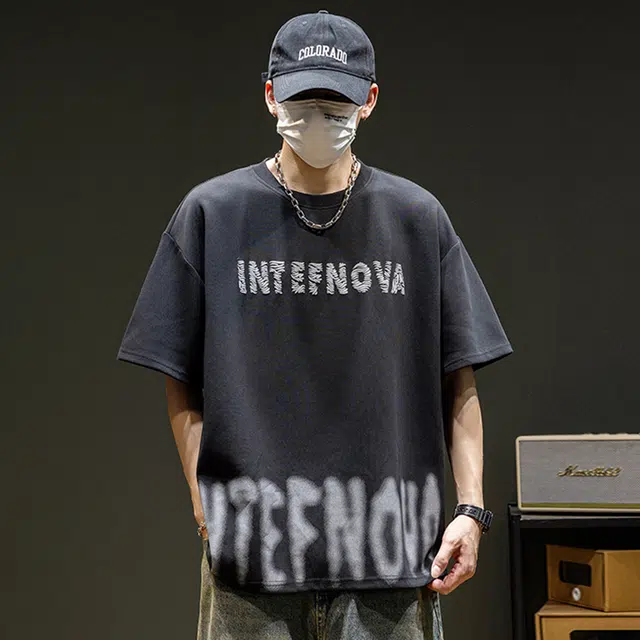Fakeyoung T