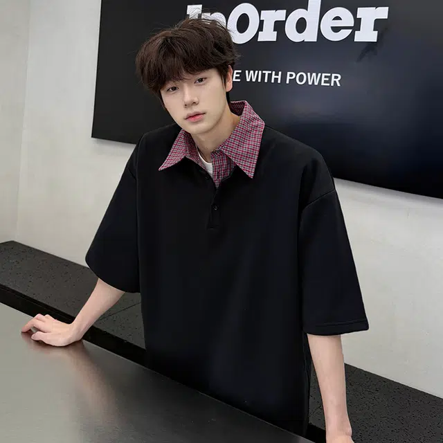 Fakeyoung Polo