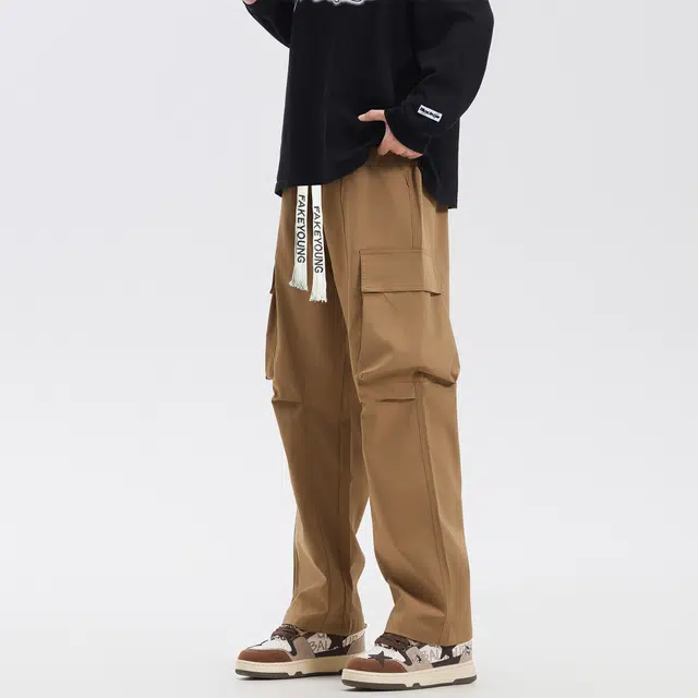 Fakeyoung