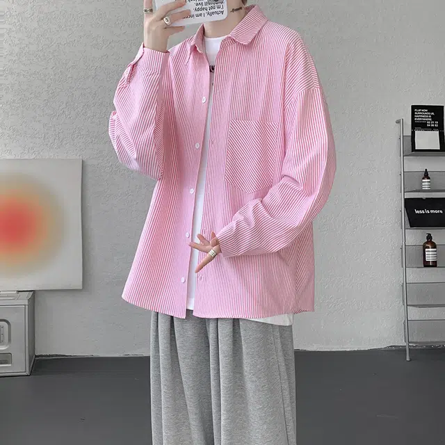 Fakeyoung cityboy