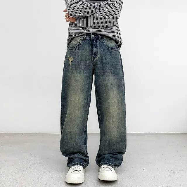 Fakeyoung cleanfit