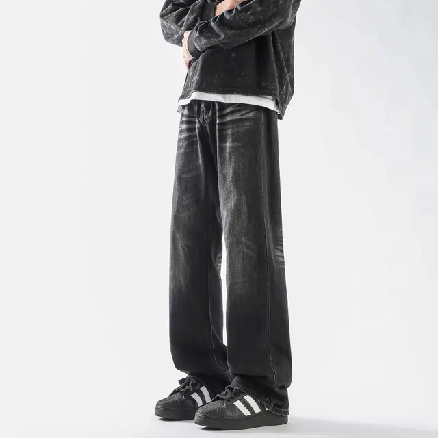 Fakeyoung cleanfit