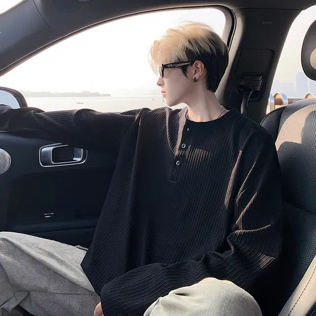 Fakeyoung cleanfitT