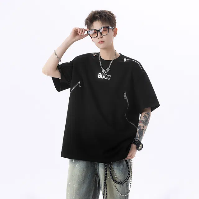 Fakeyoung T
