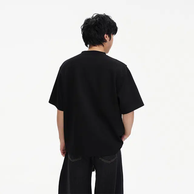 PAINT STAIN T