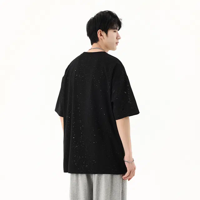 Fakeyoung T