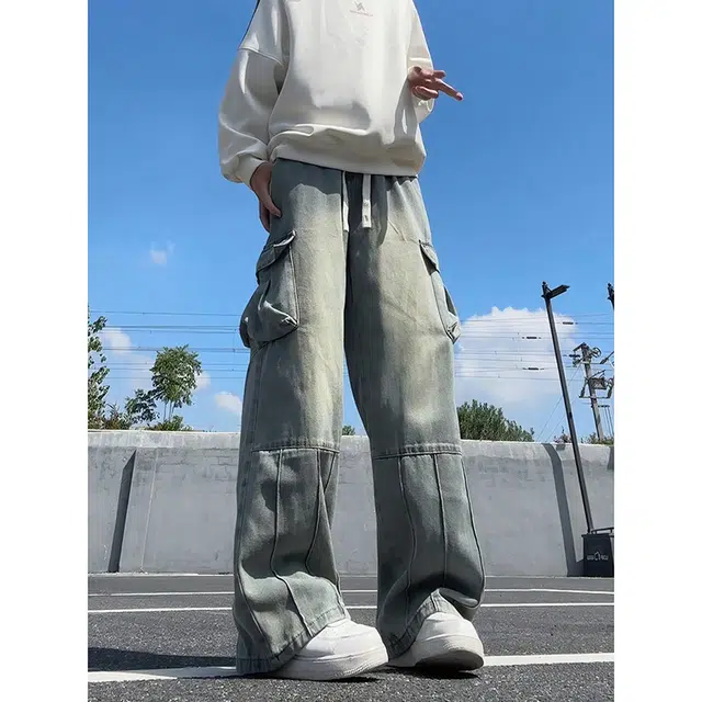 Fakeyoung cleanfit
