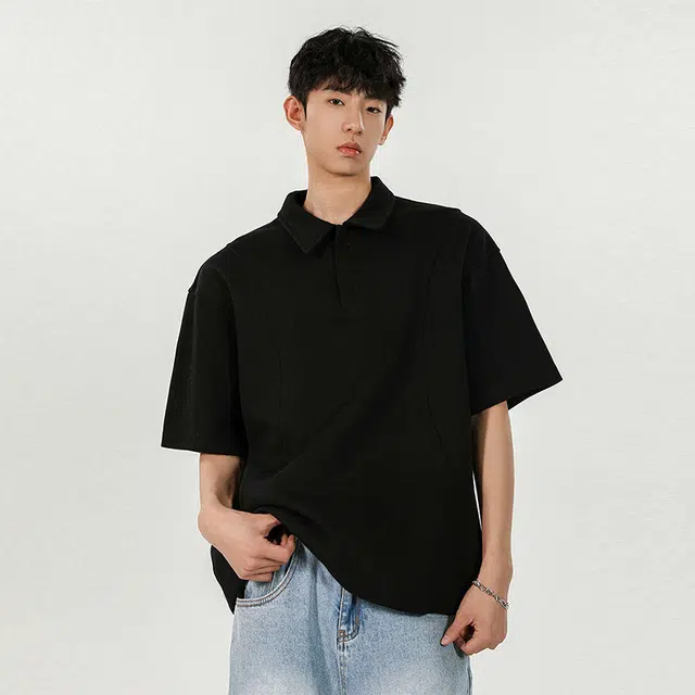 Fakeyoung POLOT