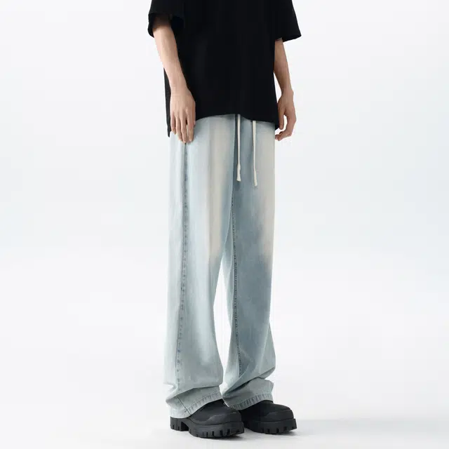 Fakeyoung