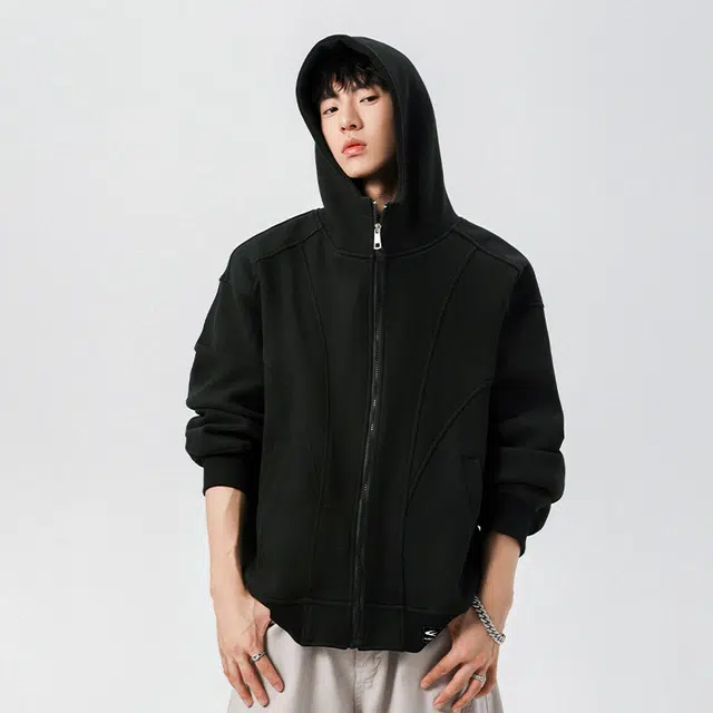 Fakeyoung cleanfitLOGO