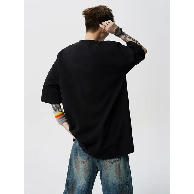 Fakeyoung T