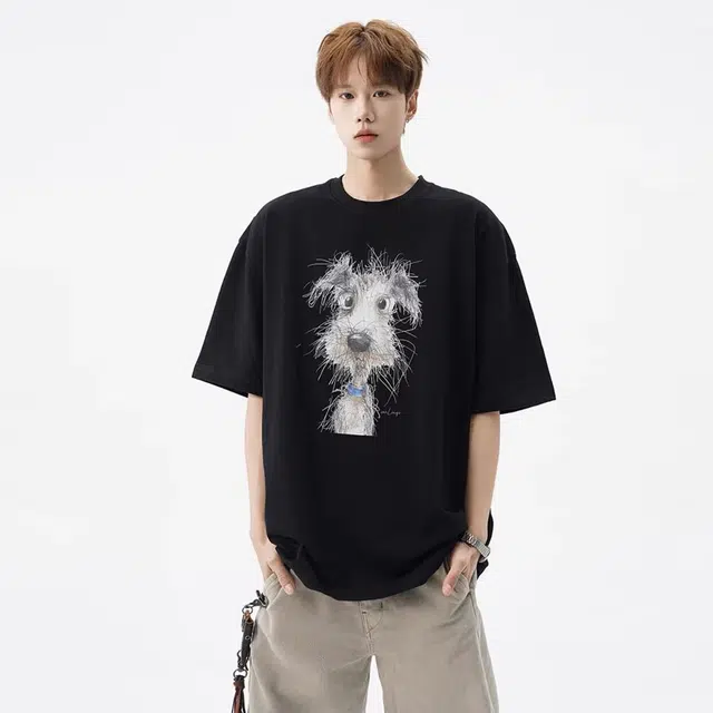 220GFakeyoung T