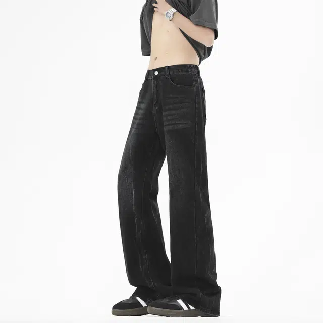 Fakeyoung cleanfit