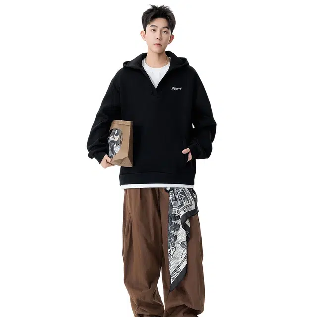 Fakeyoung cleanfitlogo