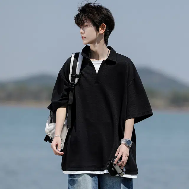 Fakeyoung Polo