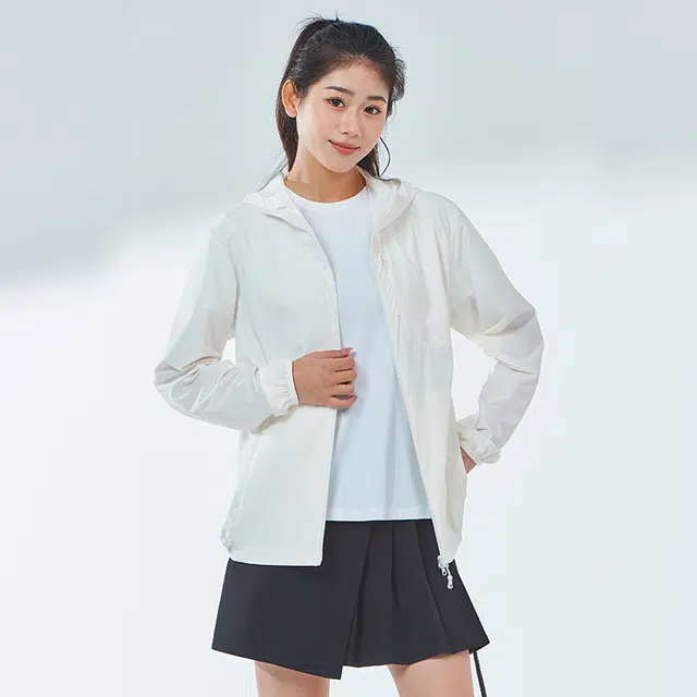 Fakeyoung UPF50+