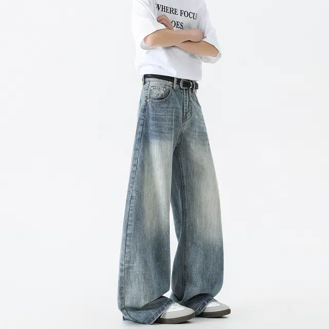 Fakeyoung cleanfit