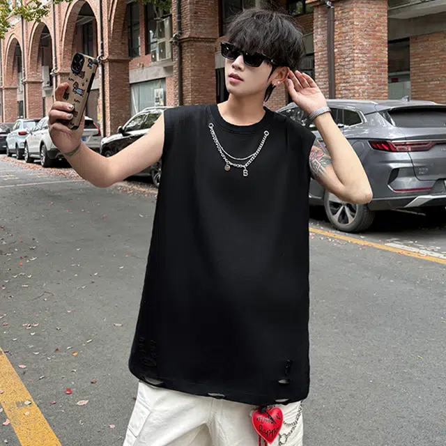 Fakeyoung T