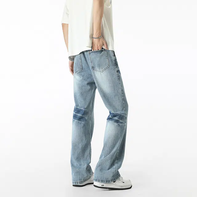 Fakeyoung Cleanfit