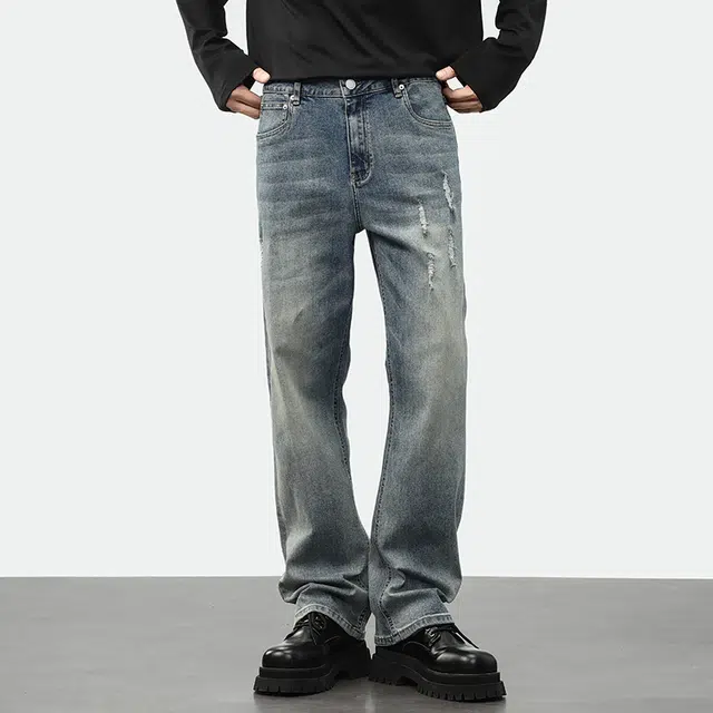 Fakeyoung cleanfit