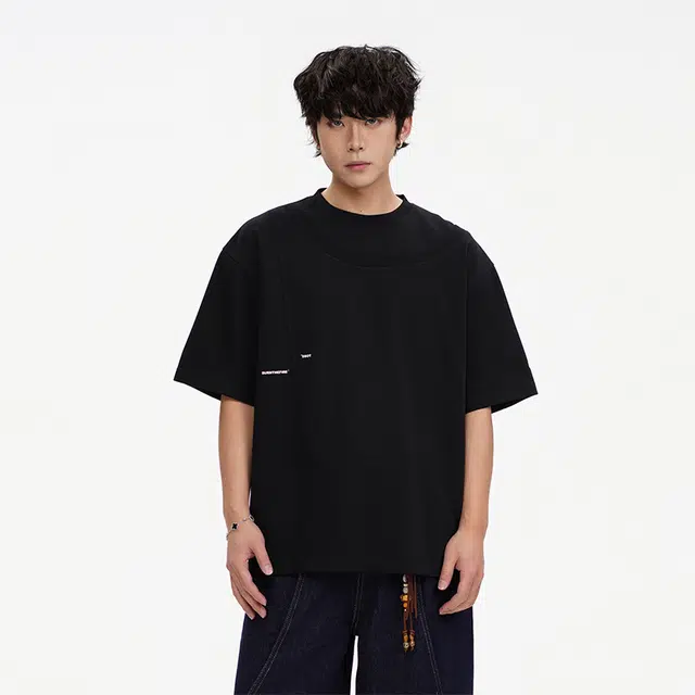 Fakeyoung T