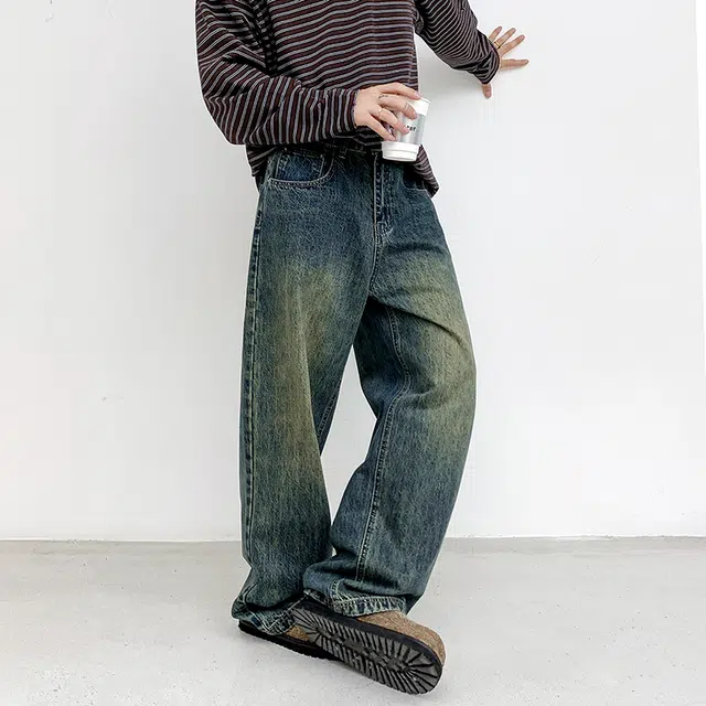 Fakeyoung cleanfit
