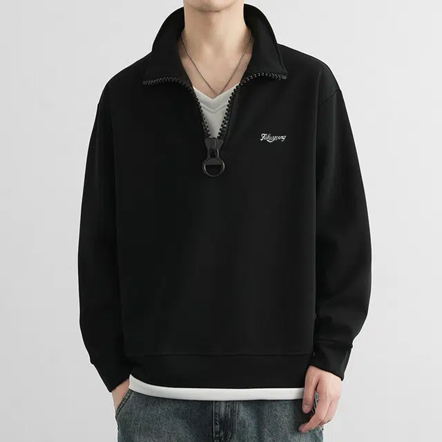 Fakeyoung logocleanfit