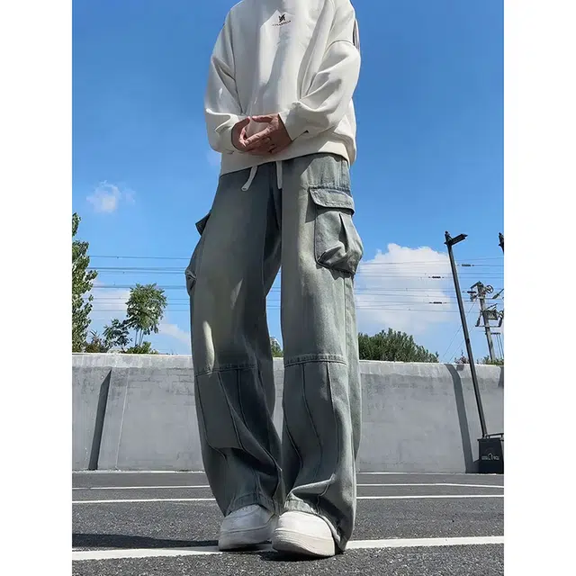 Fakeyoung cleanfit