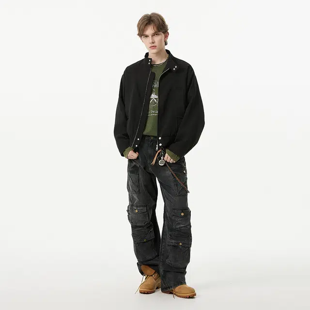 Fakeyoung cleanfit